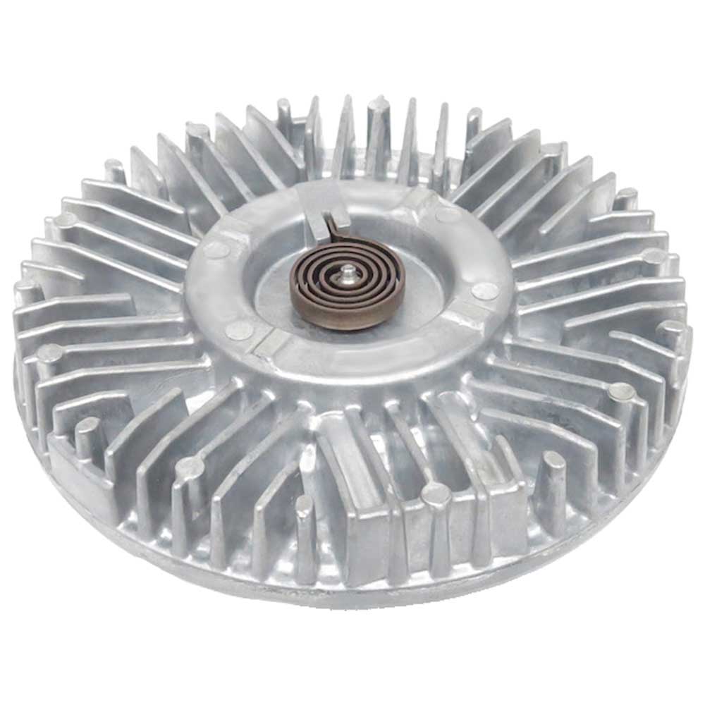 1996 Ford Explorer Engine Cooling Fan Clutch