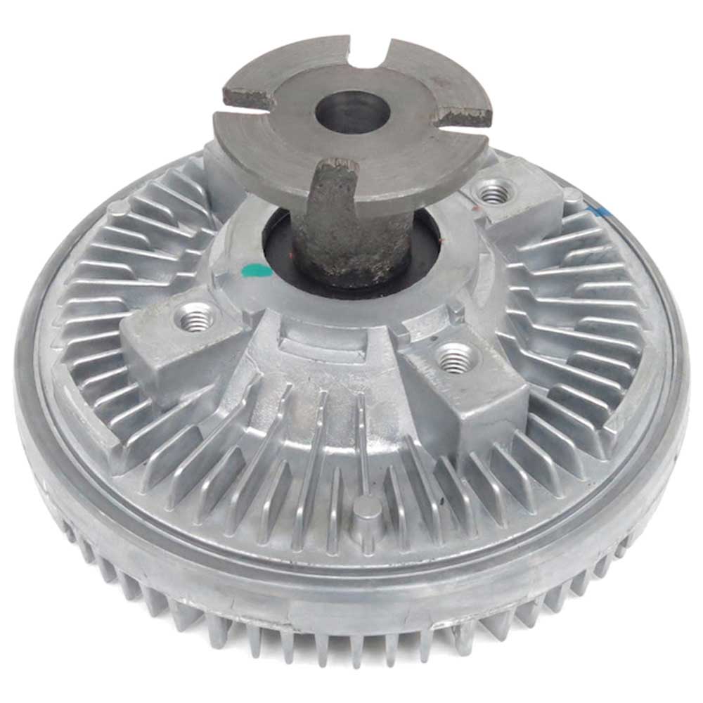 1995 Jeep Grand Cherokee Engine Cooling Fan Clutch