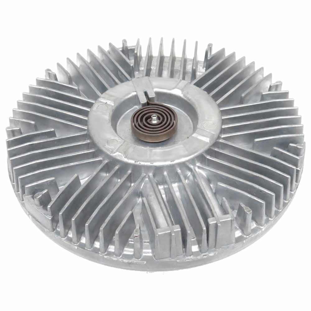 1995 Jeep Grand Cherokee Engine Cooling Fan Clutch