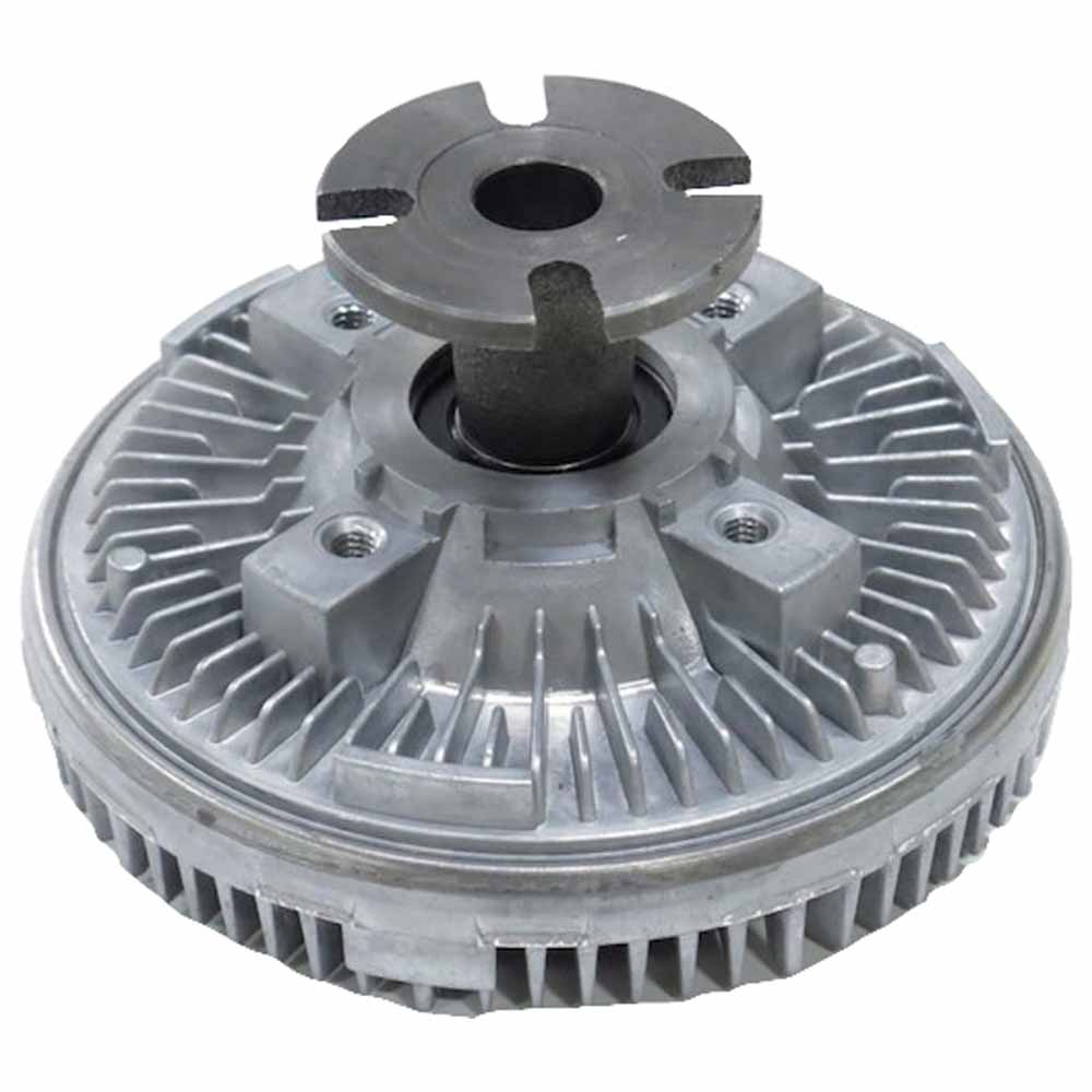 BuyAutoParts 19-70804AN Engine Cooling Fan Clutch
