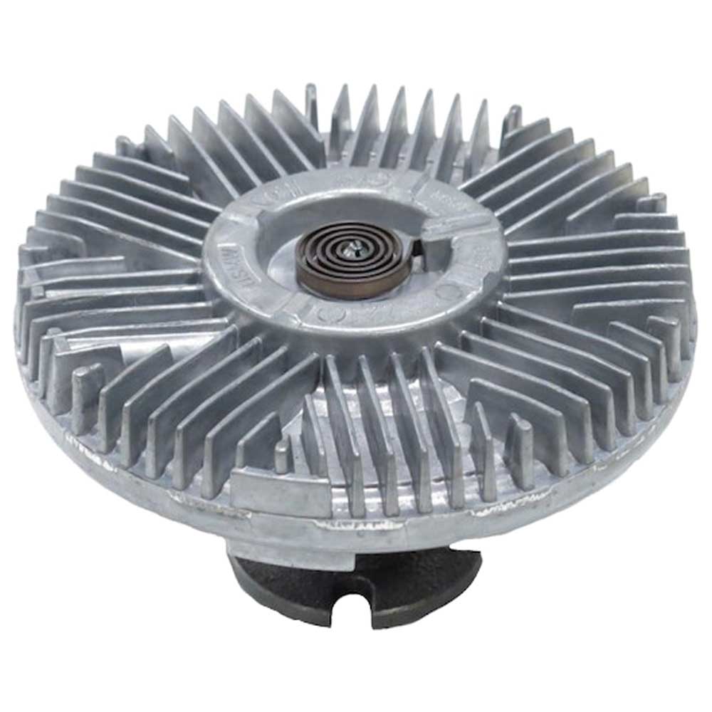BuyAutoParts 19-70804AN Engine Cooling Fan Clutch