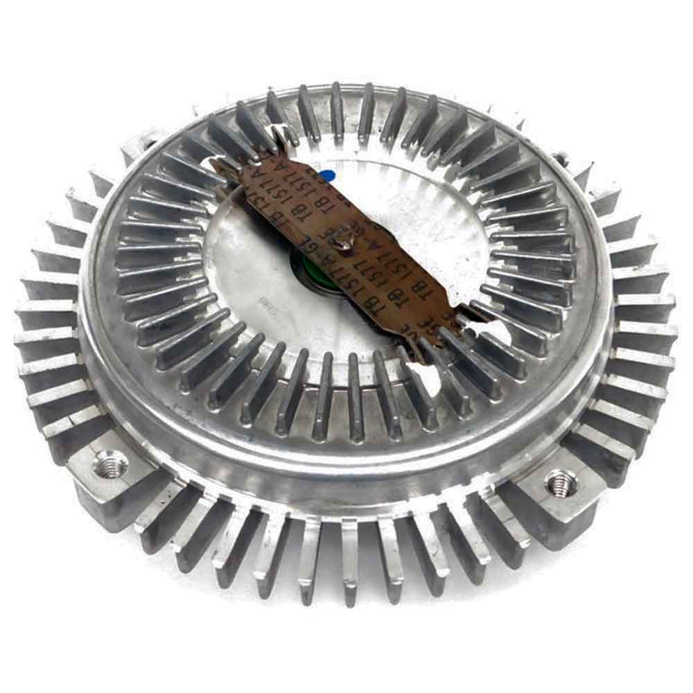 2000 Bmw Z3 Engine Cooling Fan Clutch