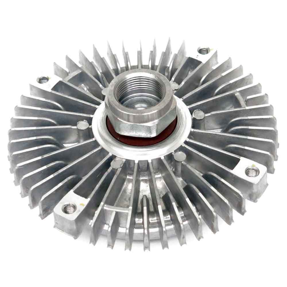 2000 Bmw Z3 Engine Cooling Fan Clutch