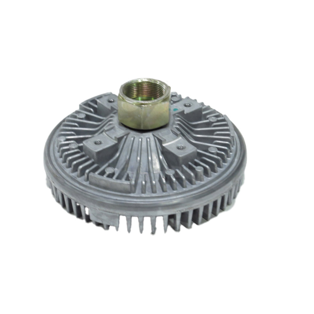 2000 Ford Explorer Engine Cooling Fan Clutch