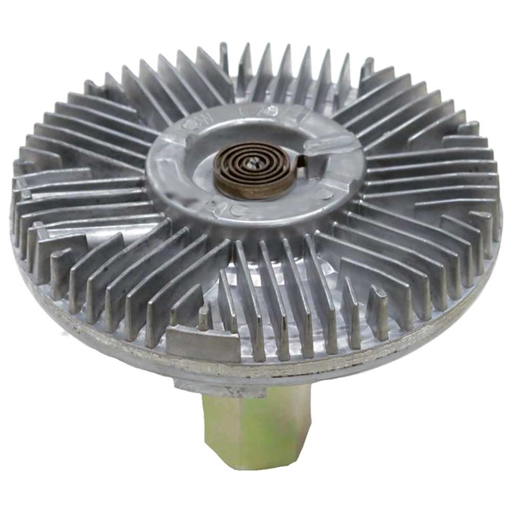 2000 Mazda B3000 Engine Cooling Fan Clutch