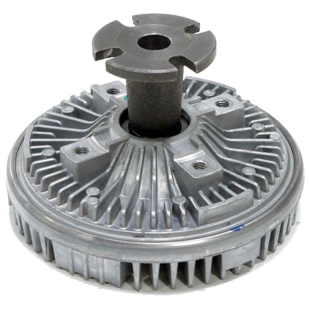 BuyAutoParts 19-70816AN Engine Cooling Fan Clutch