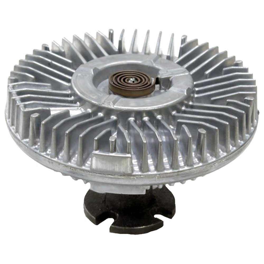 BuyAutoParts 19-70816AN Engine Cooling Fan Clutch