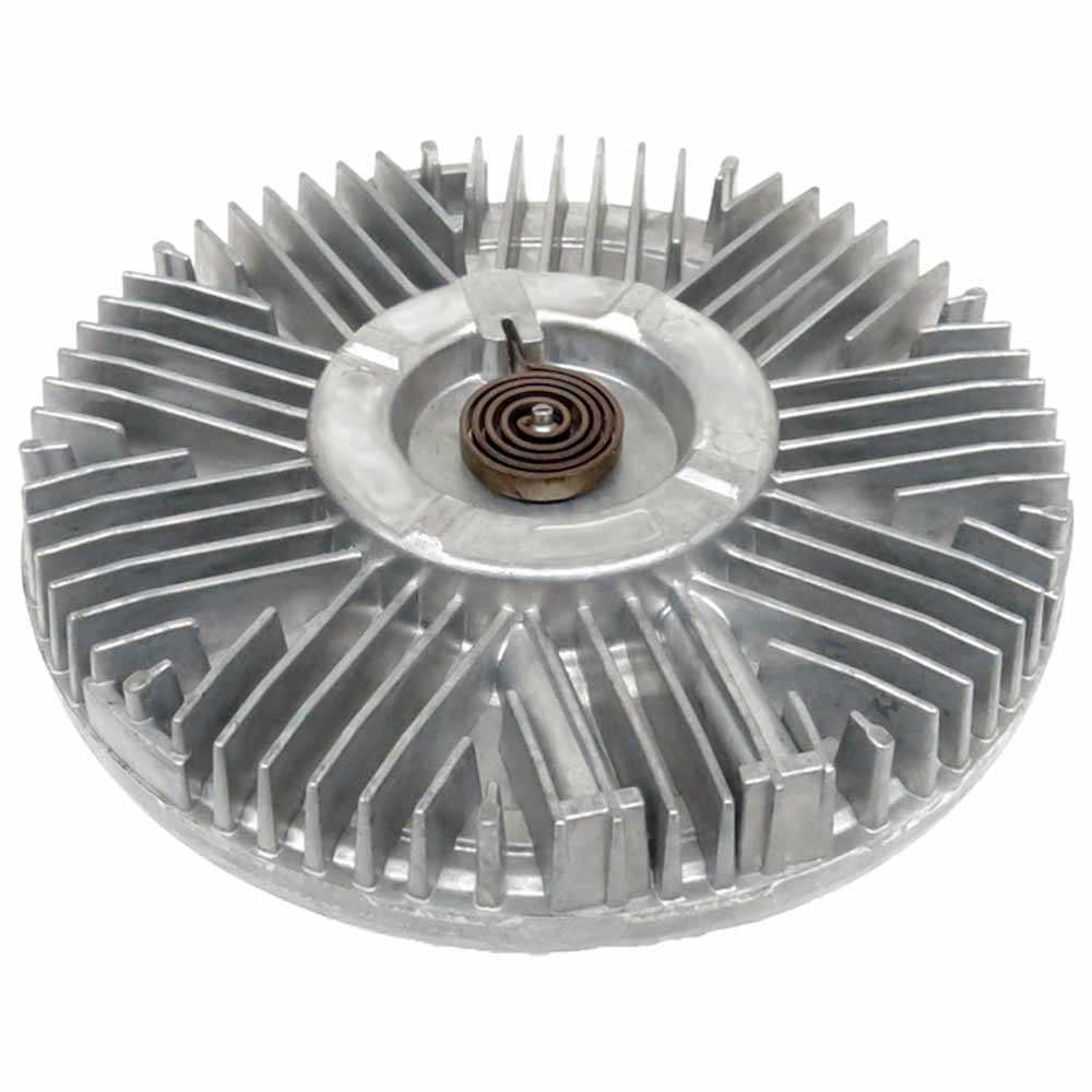 2000 Ford E Series Van Engine Cooling Fan Clutch
