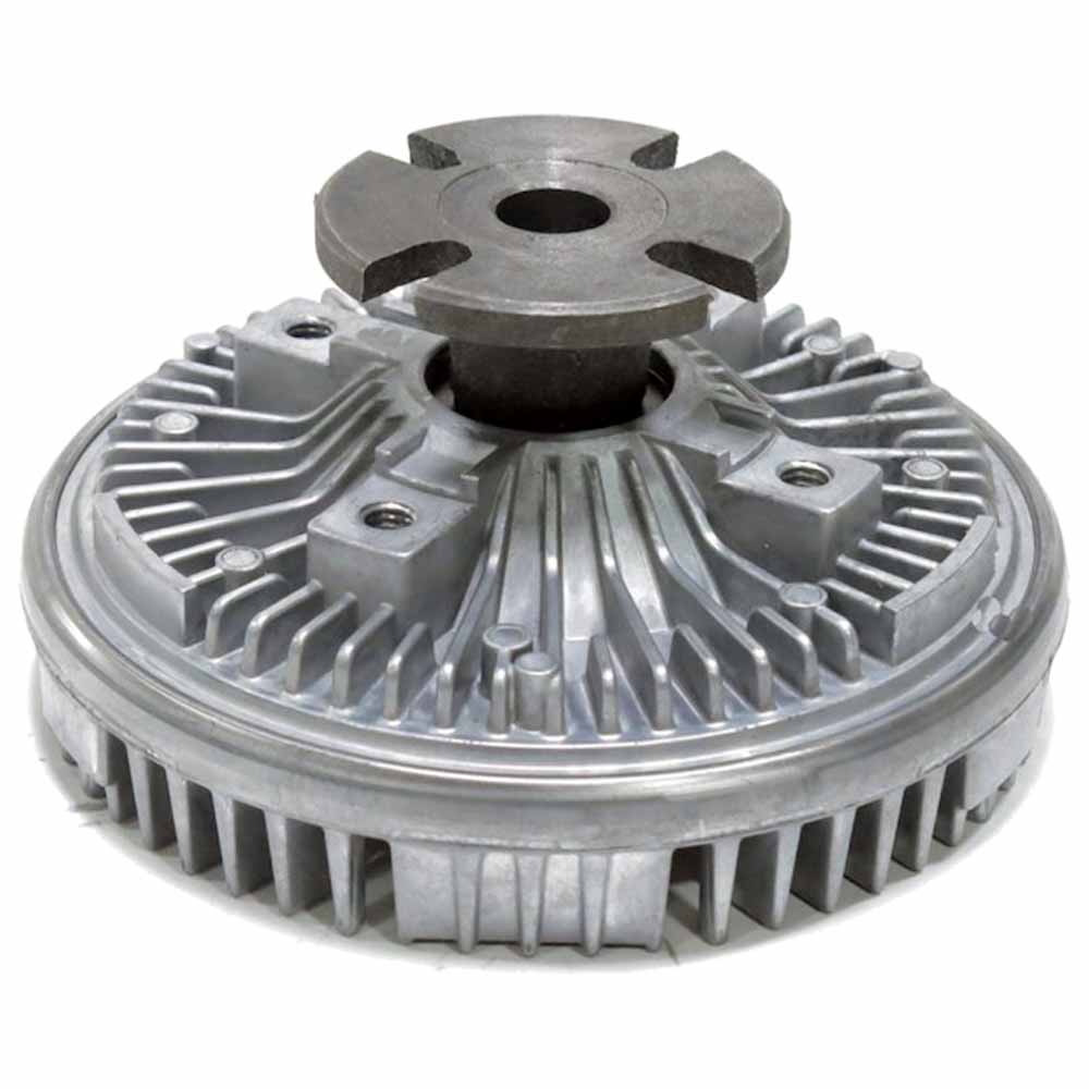 1987 Jeep Comanche Engine Cooling Fan Clutch