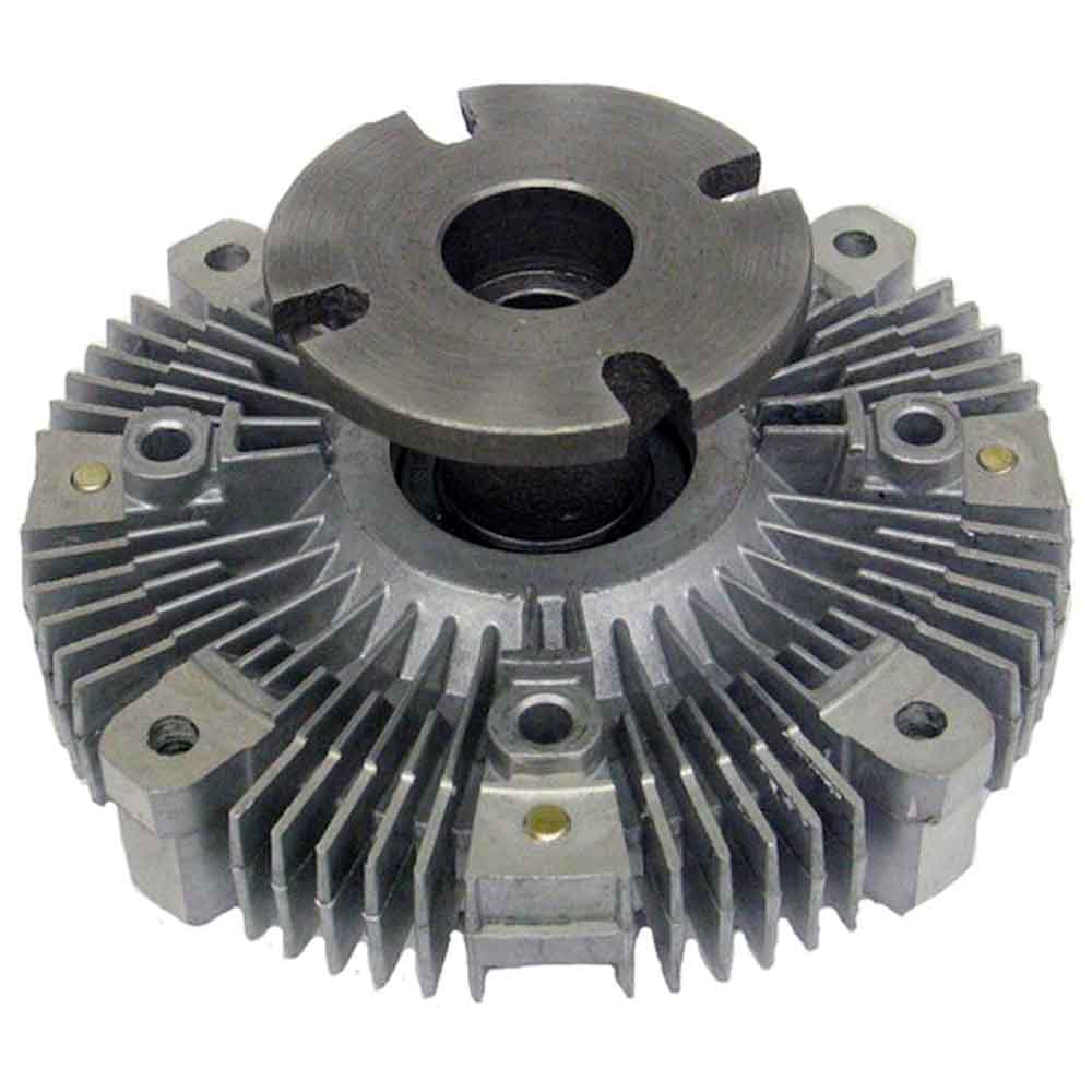 1987 Mazda B2200 Engine Cooling Fan Clutch