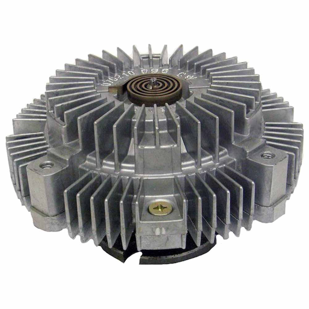 1987 Mazda B2200 Engine Cooling Fan Clutch
