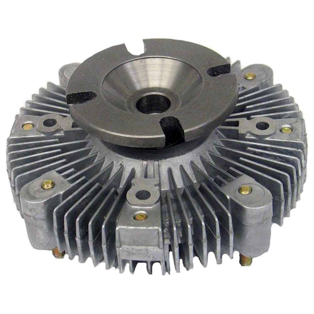 1982 Toyota Celica Engine Cooling Fan Clutch