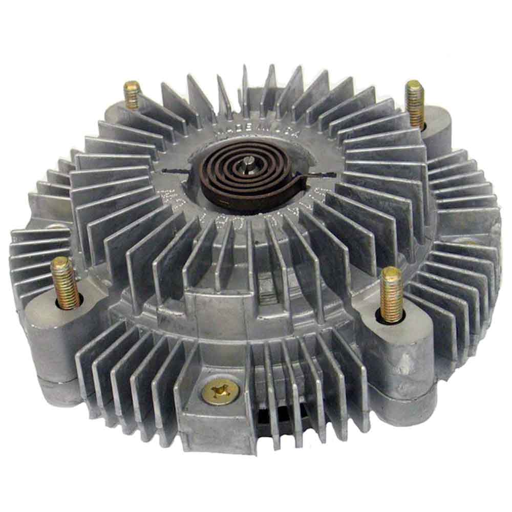 1982 Toyota Celica Engine Cooling Fan Clutch