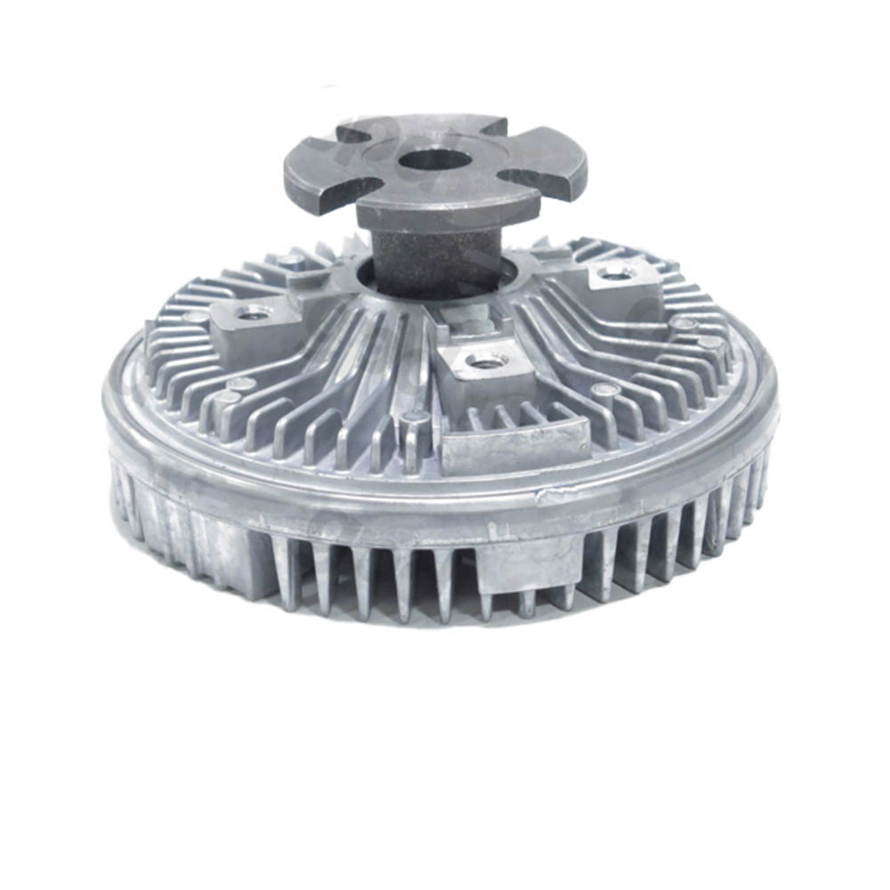1990 Jeep Comanche Engine Cooling Fan Clutch