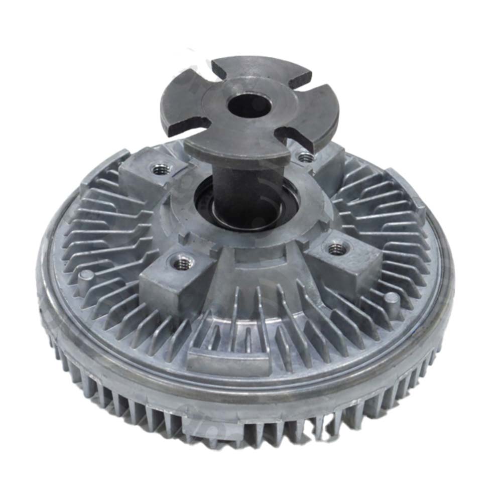 1994 Ford Bronco Engine Cooling Fan Clutch
