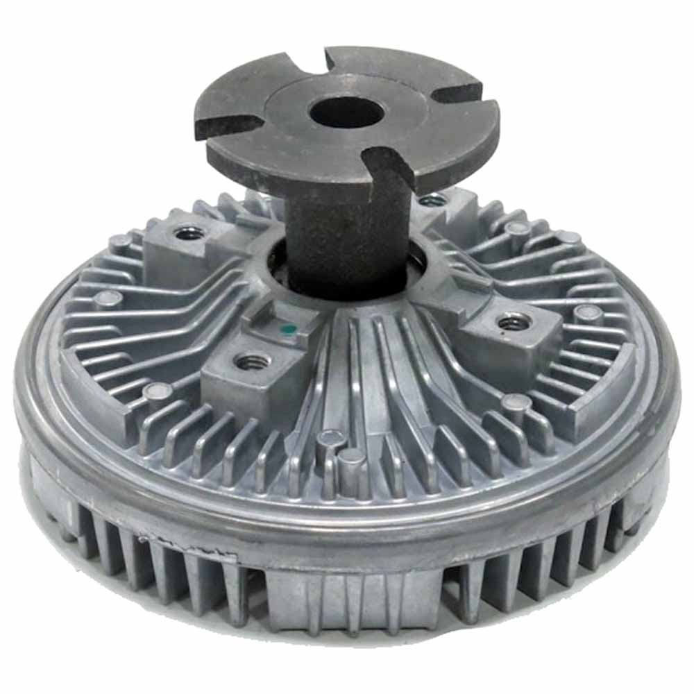 1982 Buick Electra Engine Cooling Fan Clutch