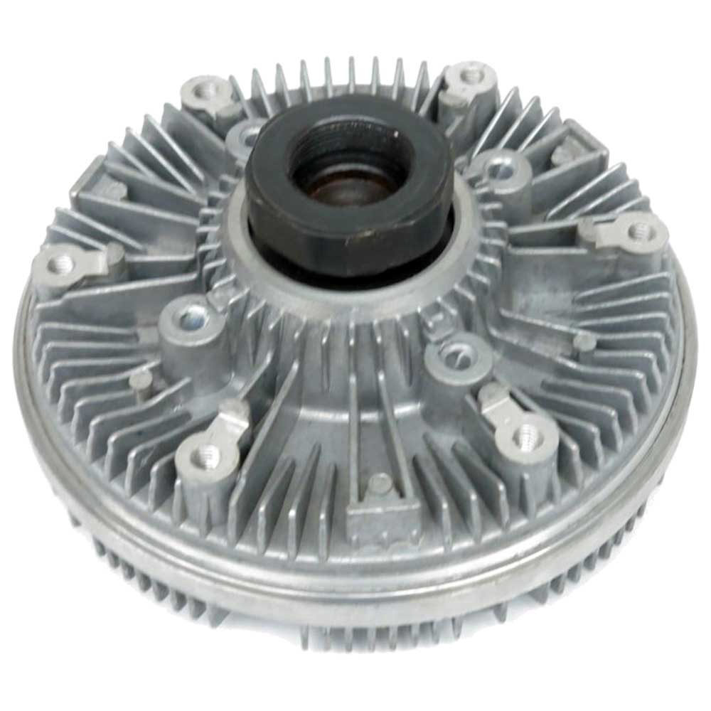 1985 Ford E Series Van Engine Cooling Fan Clutch