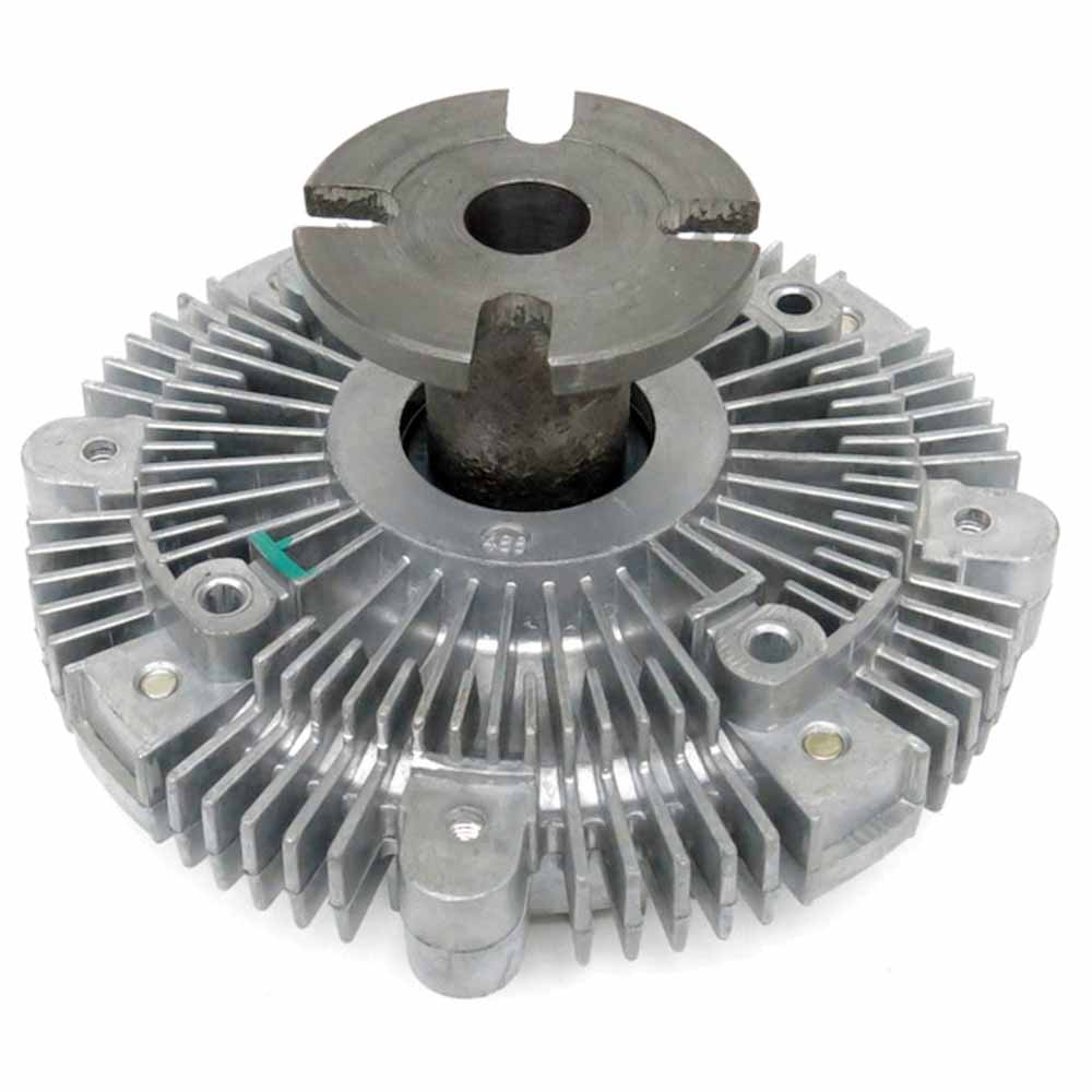 1994 Mazda B2300 Engine Cooling Fan Clutch