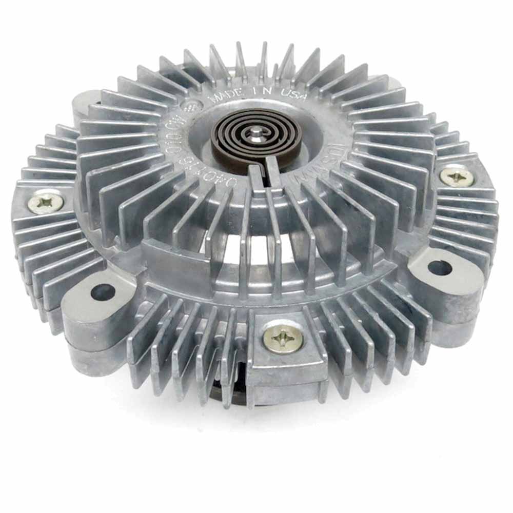 1994 Mazda B2300 Engine Cooling Fan Clutch