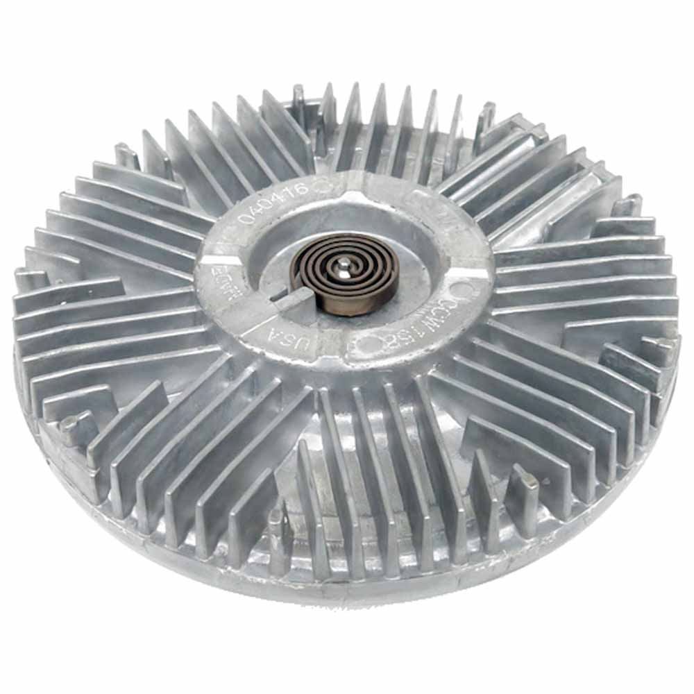 BuyAutoParts 19-70849AN Engine Cooling Fan Clutch