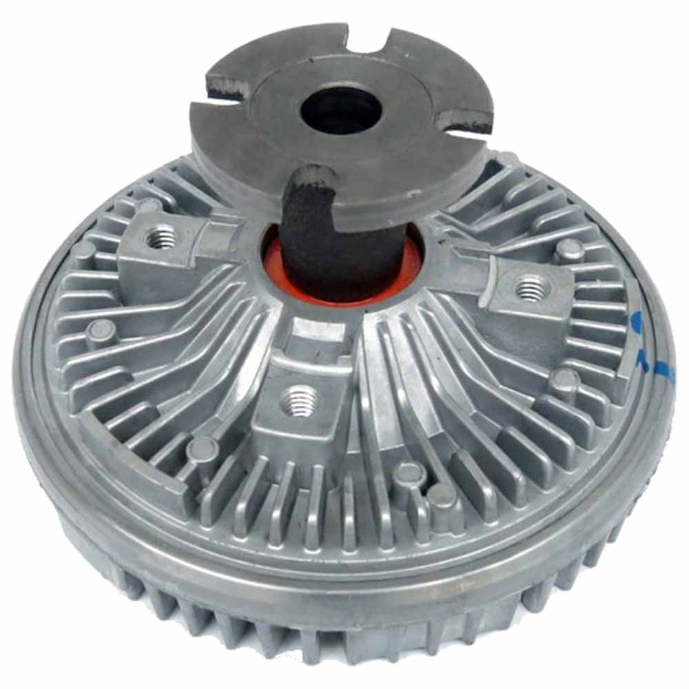 1992 Gmc C3500HD Engine Cooling Fan Clutch