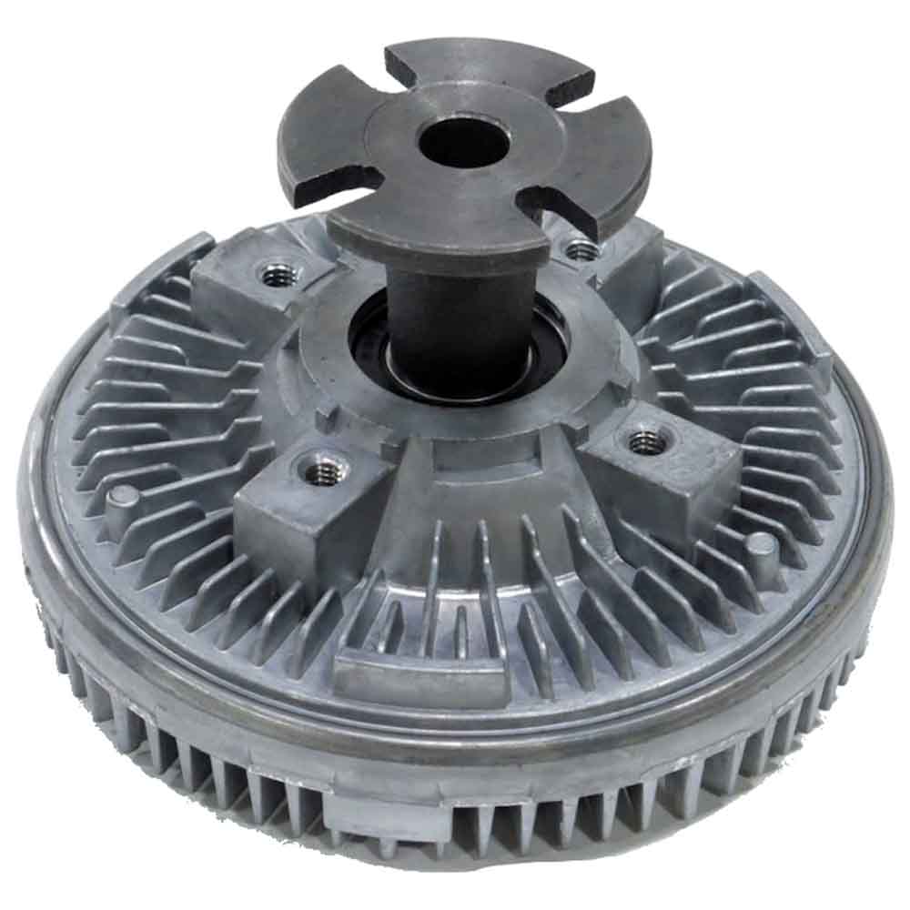 1982 Ford Thunderbird Engine Cooling Fan Clutch
