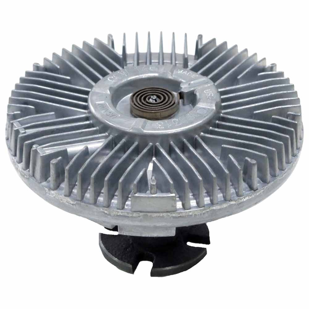 1982 Ford Thunderbird Engine Cooling Fan Clutch