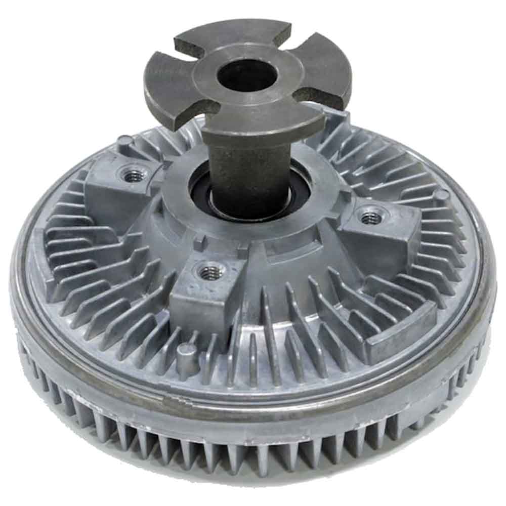 1982 Gmc Jimmy Engine Cooling Fan Clutch