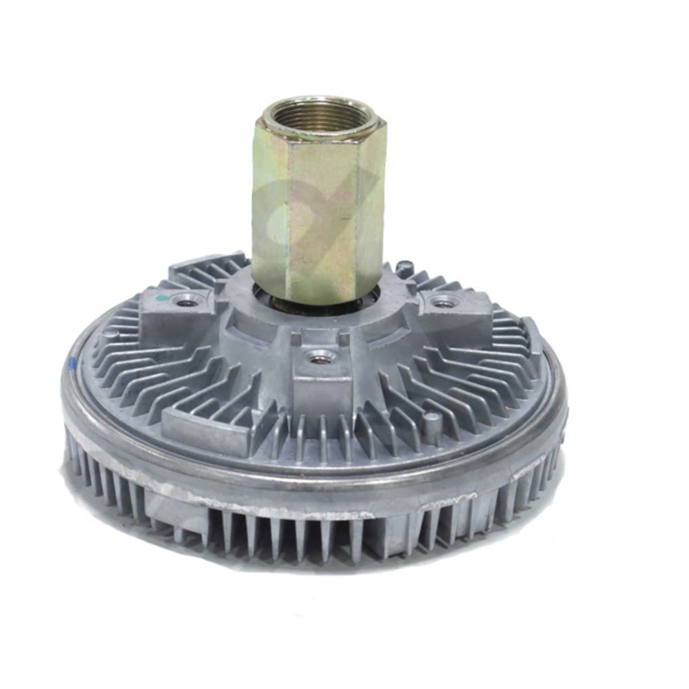 2007 Dodge Ram Trucks Engine Cooling Fan Clutch