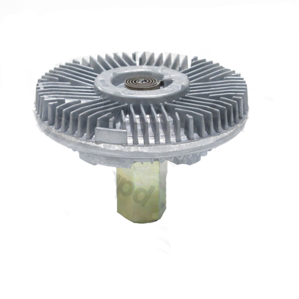 2007 Dodge Ram Trucks Engine Cooling Fan Clutch