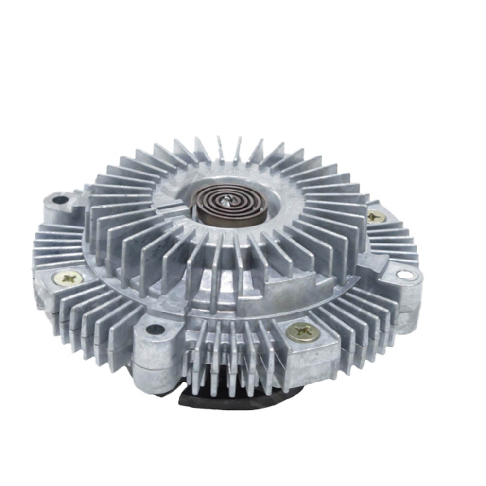 2003 Nissan Frontier Engine Cooling Fan Clutch