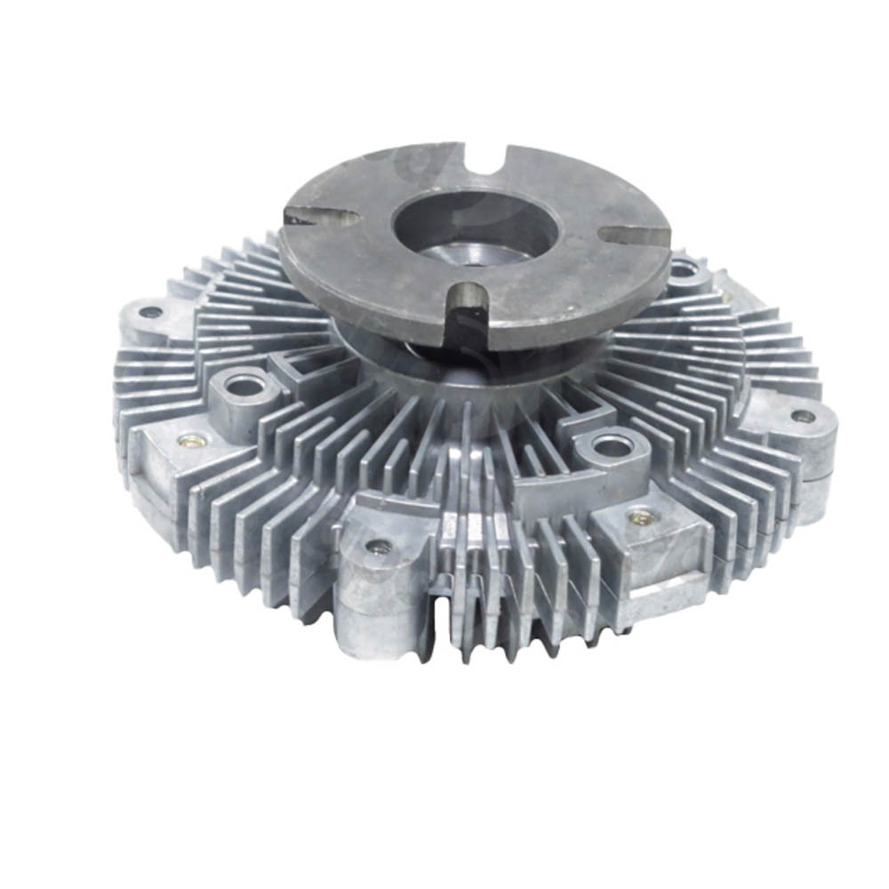 2003 Nissan Frontier Engine Cooling Fan Clutch