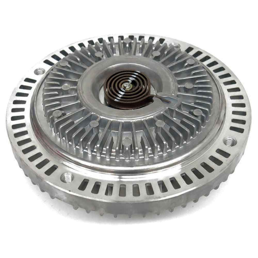 2000 Audi A4 Engine Cooling Fan Clutch