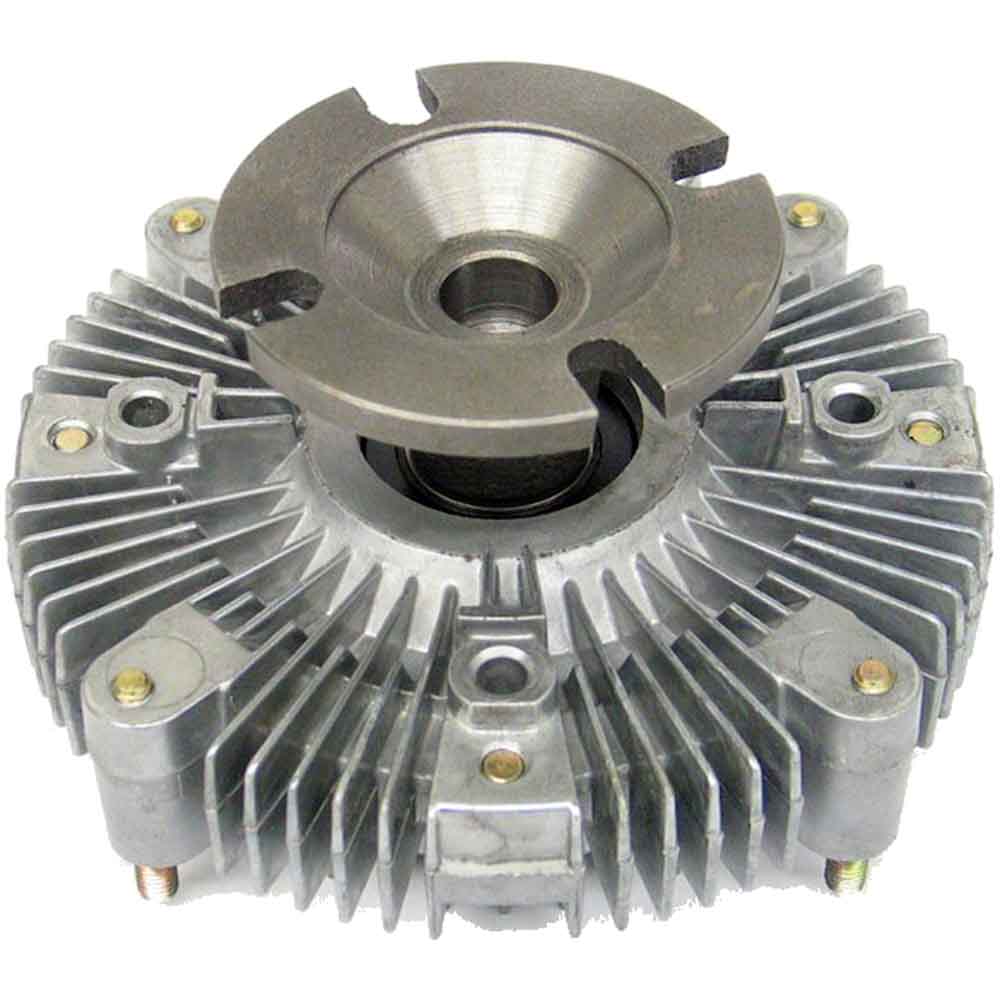 BuyAutoParts 19-71071AN Engine Cooling Fan Clutch