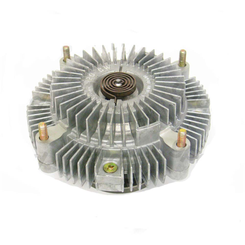 2005 Toyota Tacoma Engine Cooling Fan Clutch