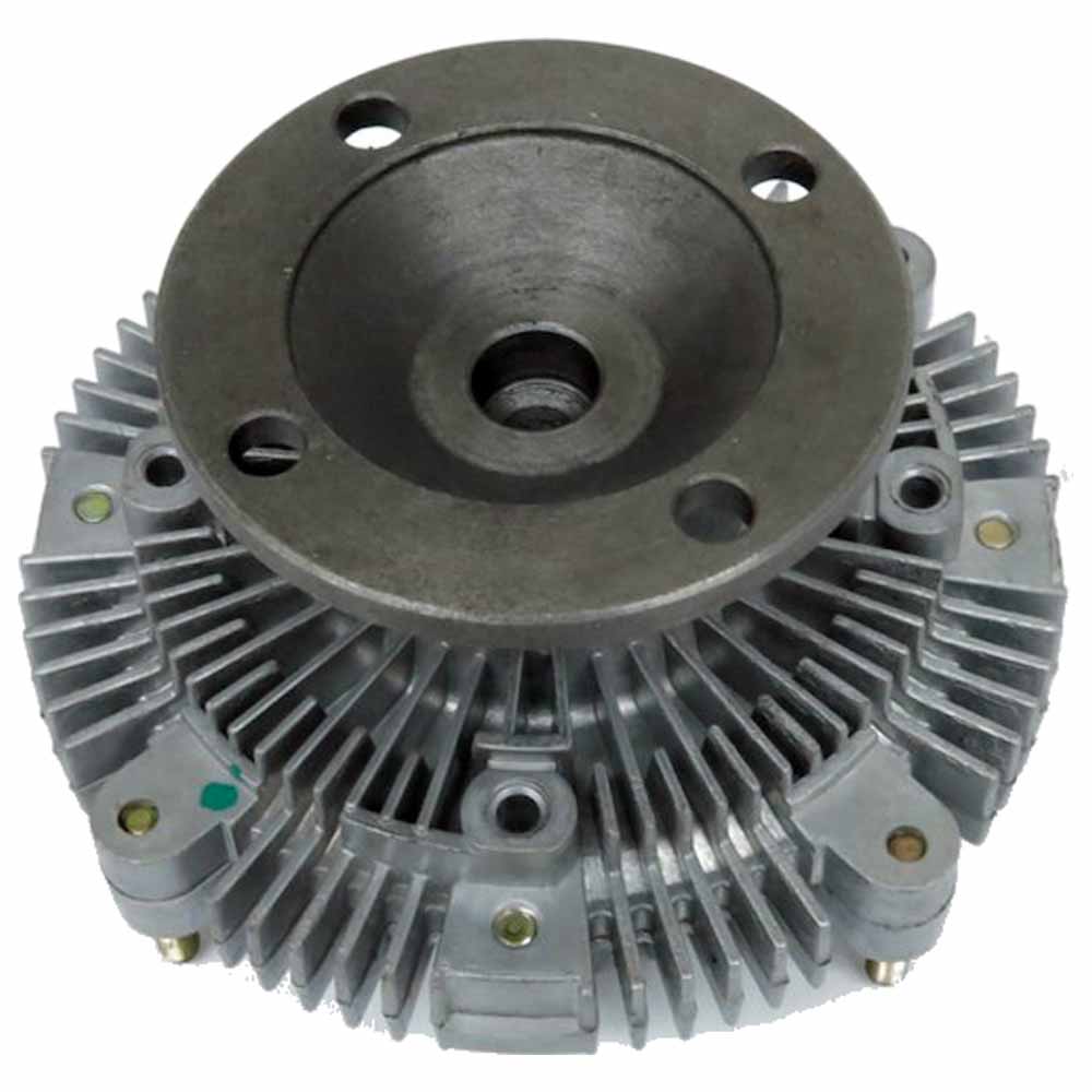 BuyAutoParts 19-70884AN Engine Cooling Fan Clutch