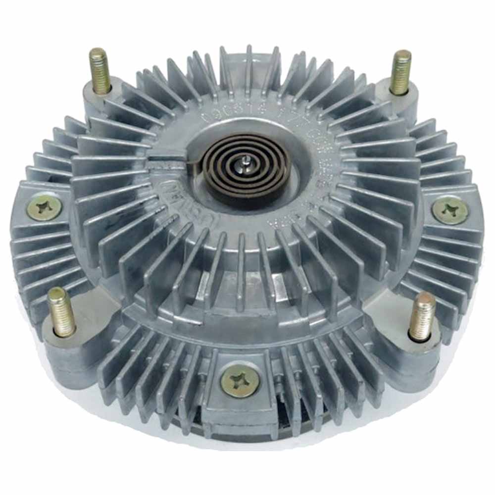 BuyAutoParts 19-70884AN Engine Cooling Fan Clutch