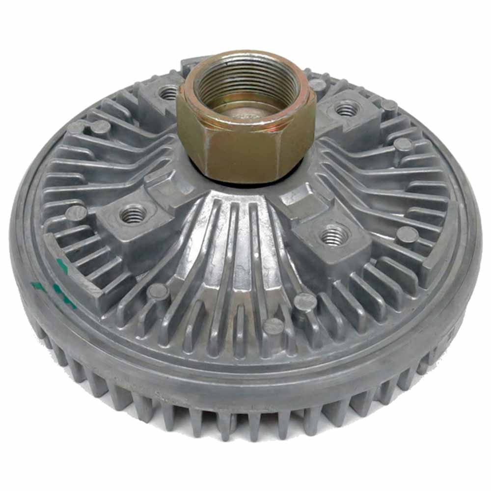 2002 Dodge Ram Trucks Engine Cooling Fan Clutch