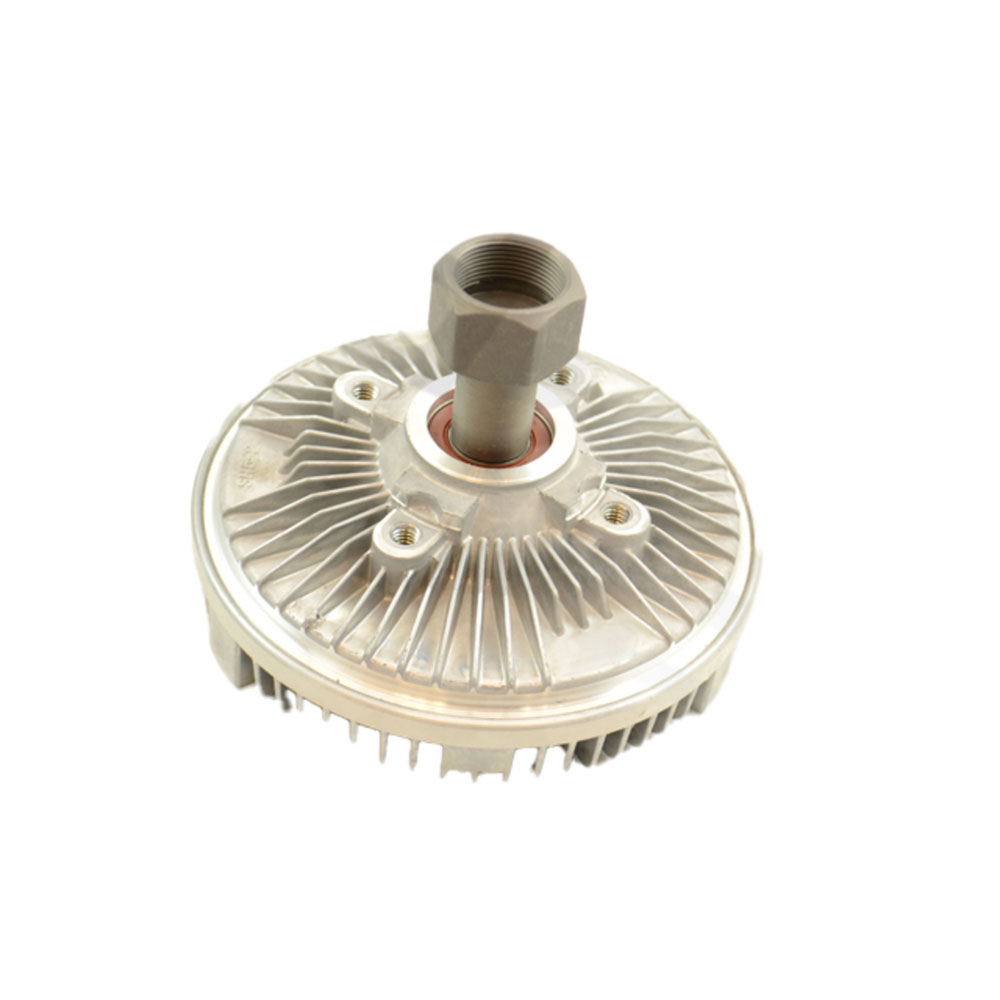 2006 Ford Expedition Engine Cooling Fan Clutch