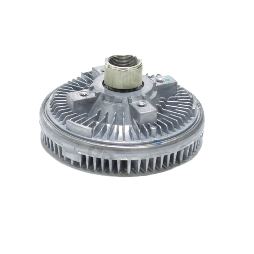 2000 Land Rover Range Rover Engine Cooling Fan Clutch