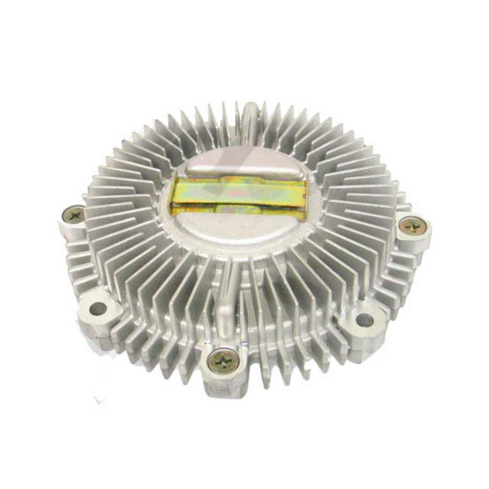 2007 Ford Ranger Engine Cooling Fan Clutch