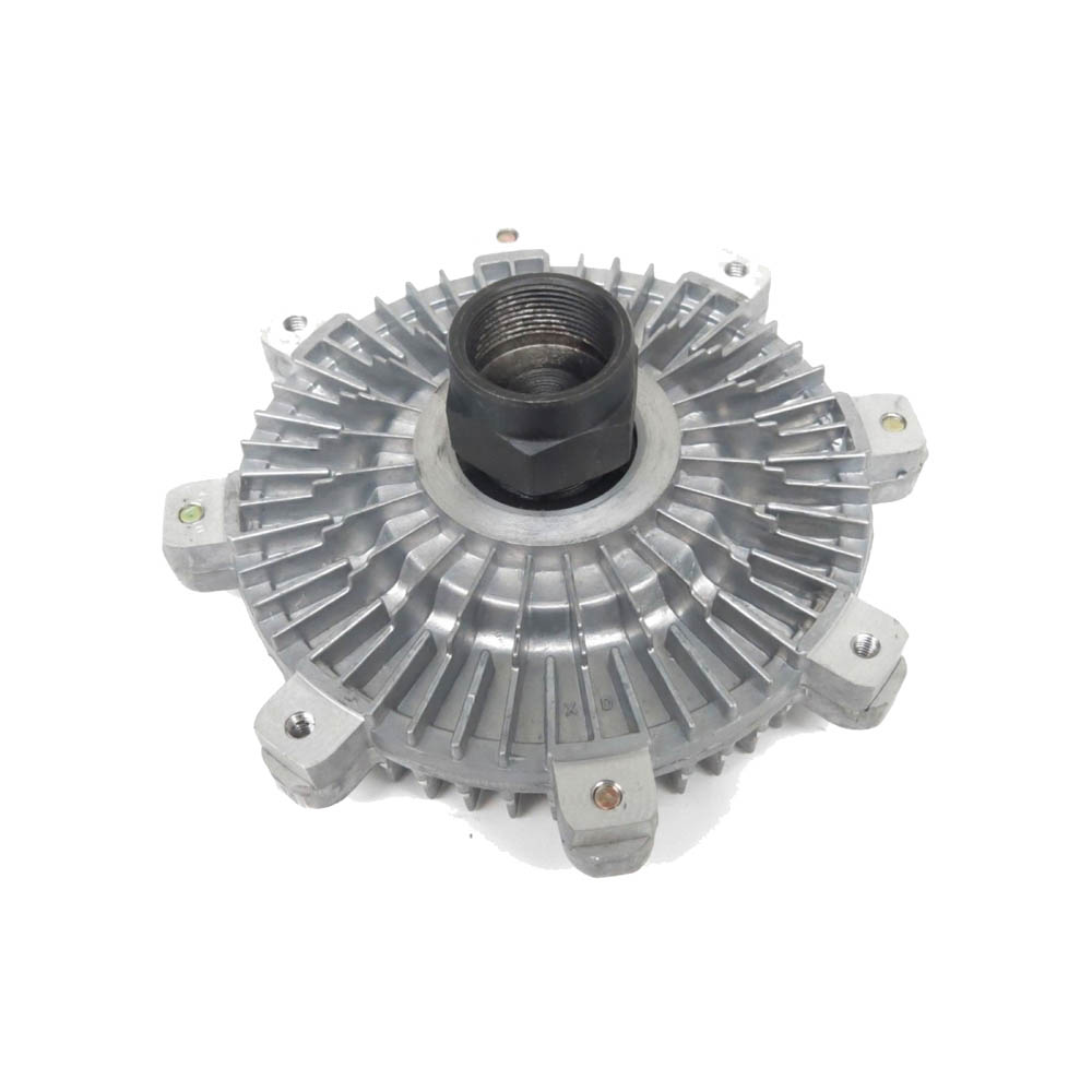 2002 Ford Ranger Engine Cooling Fan Clutch
