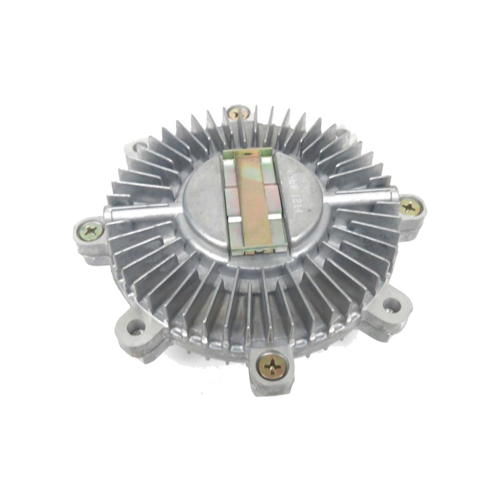 2002 Ford Ranger Engine Cooling Fan Clutch