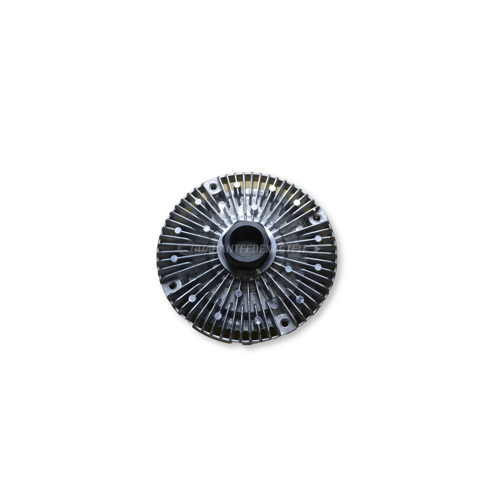 2000 Audi A6 Quattro Engine Cooling Fan Clutch