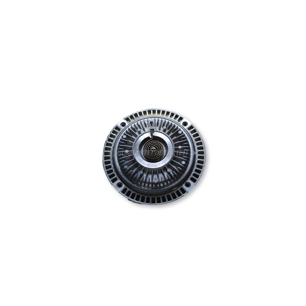 2000 Audi A6 Quattro Engine Cooling Fan Clutch