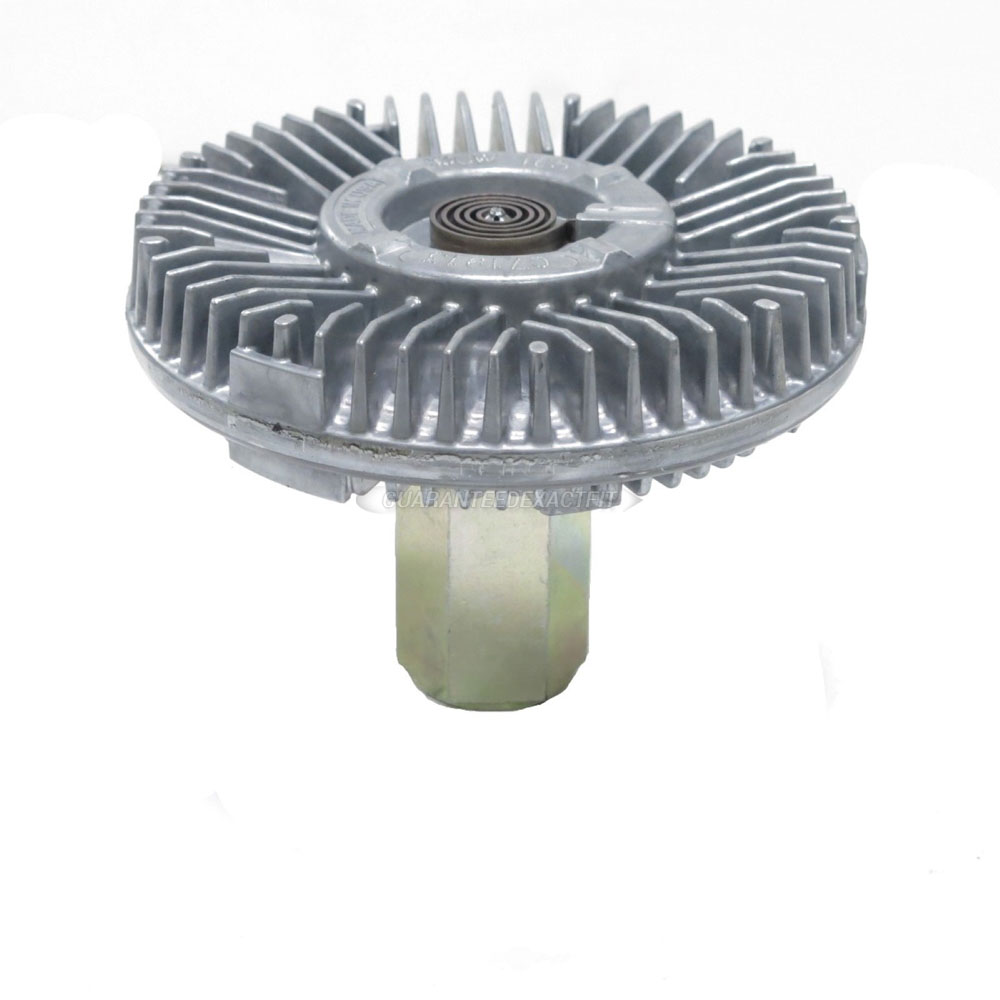 BuyAutoParts 19-71106AN Engine Cooling Fan Clutch