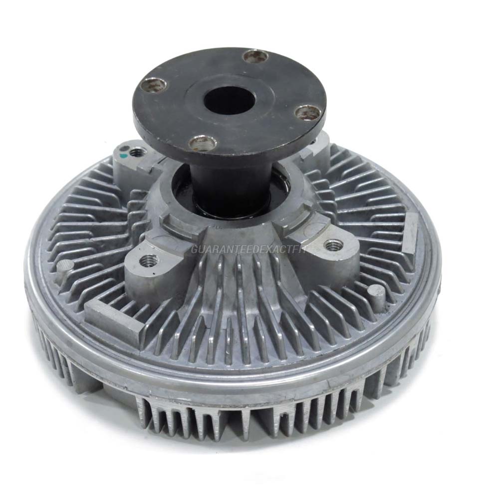 BuyAutoParts 19-71094AN Engine Cooling Fan Clutch