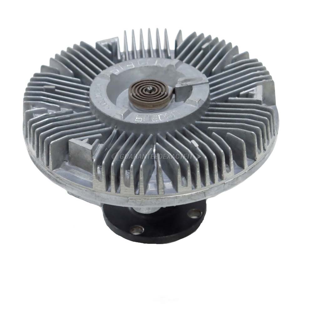 BuyAutoParts 19-71094AN Engine Cooling Fan Clutch