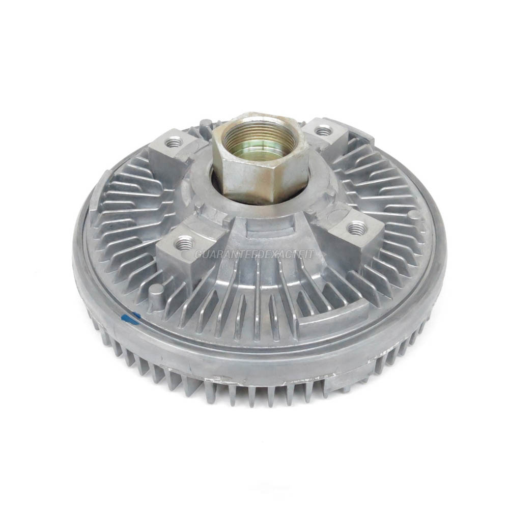 BuyAutoParts 19-71096AN Engine Cooling Fan Clutch