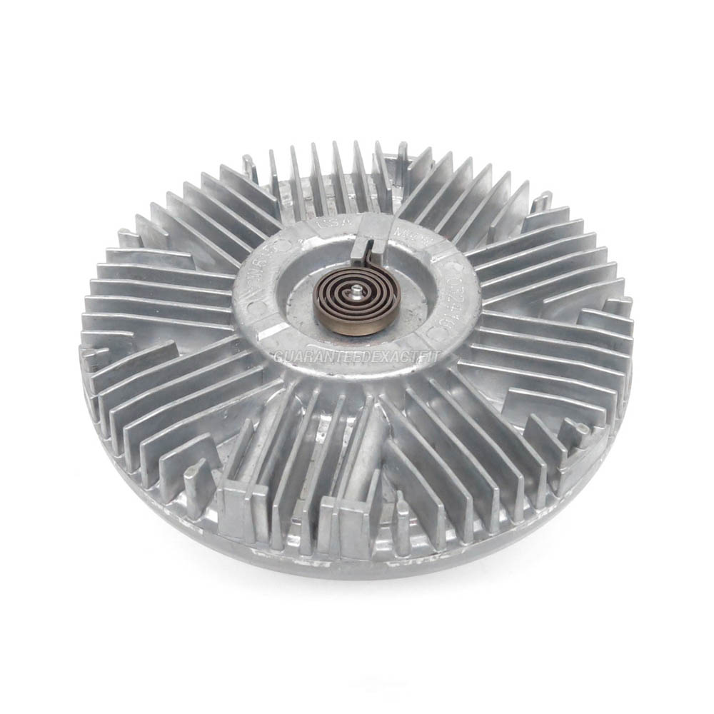 BuyAutoParts 19-71096AN Engine Cooling Fan Clutch